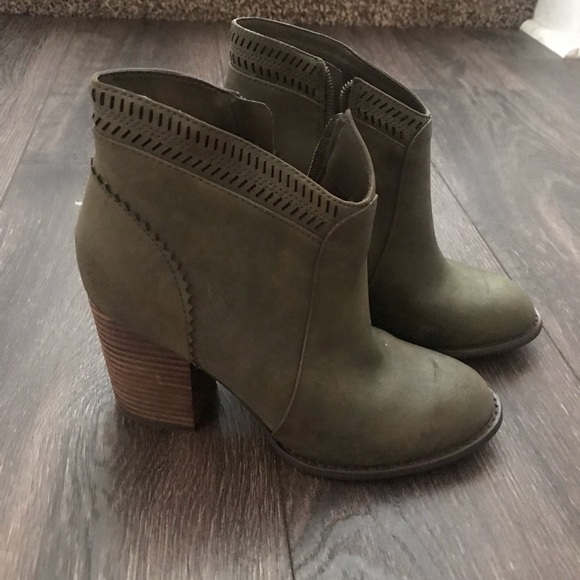 South Moon Under Shoes - Ankle booties